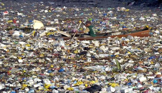 Great Pacific Garbage... Autors: augsina Turp? Labāk nē!!!