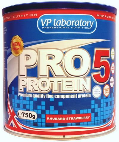 Pro5 ProteinProteina kokteilis... Autors: chelioss Uztura Bagātinātāji!!!