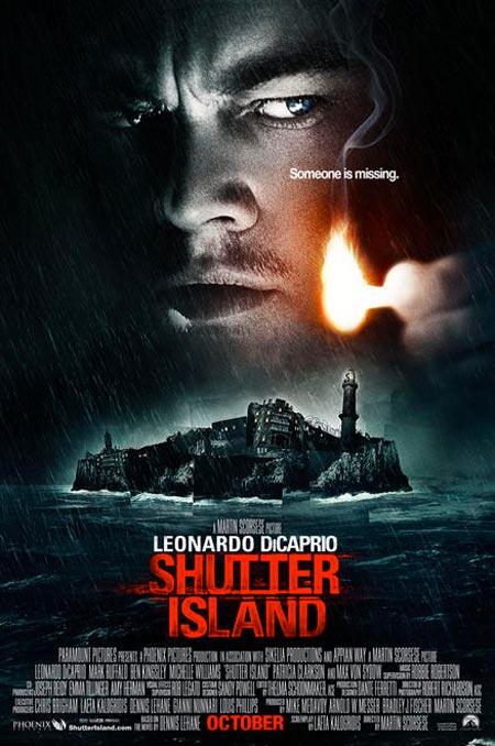 shutter island.