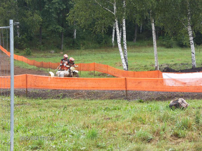  Autors: TMOskars foto no Vaidavas kauss Apē