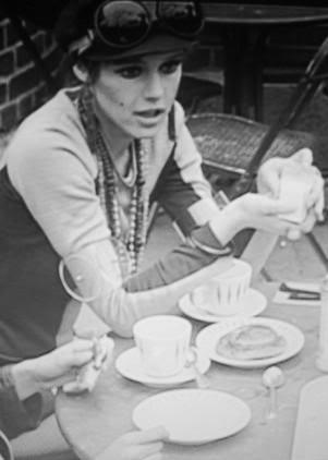  Autors: ilzeitja Edie Sedgwick