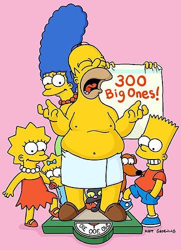  Autors: CAOS The Simpsons