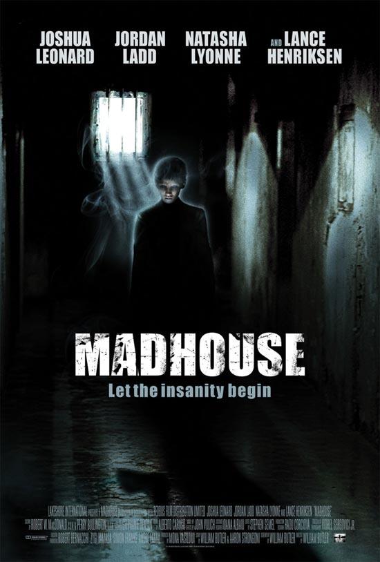 15 Madhouse2004 šausmu filma... Autors: rikido Skatāmi gabali...