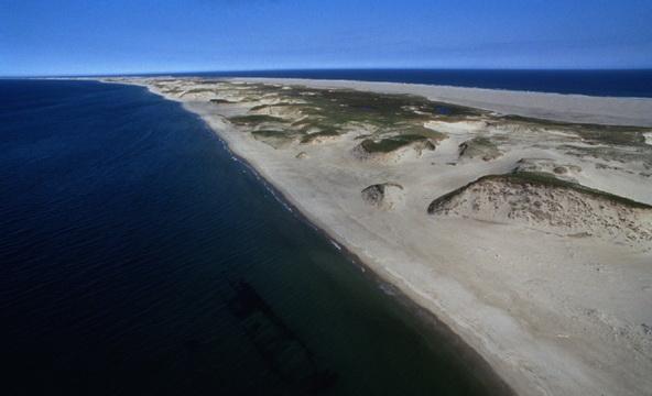  Autors: Anon Mistika : Sable Island