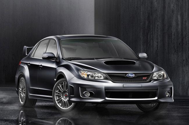  Autors: AldySTi 2011 Impreza WRX STI