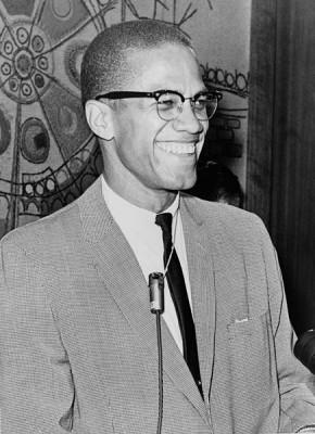 Malcolm X 19251965 Brothers... Autors: supertramp pēdējie vārdi