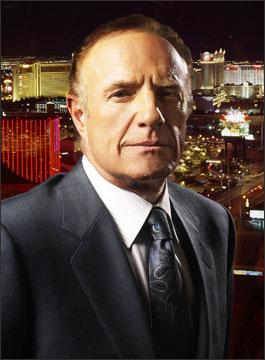 James Caan as Edward Melvin... Autors: spūldzze Las Vegas