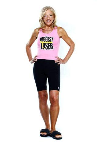 Helen Phillips  Season 7 ... Autors: sanity Amazing Biggest Loser Makeovers!