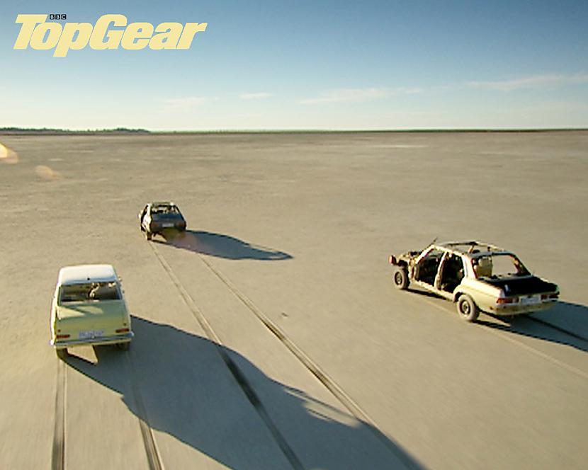 2005 gadā Top Gear ieguva Emmy... Autors: neko Top Gear fakti.