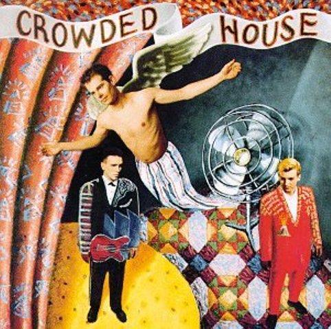 crowded house Autors: Sinhrofazatrons 90.gadi un tā laika mūzika, kas skanēja klubos.