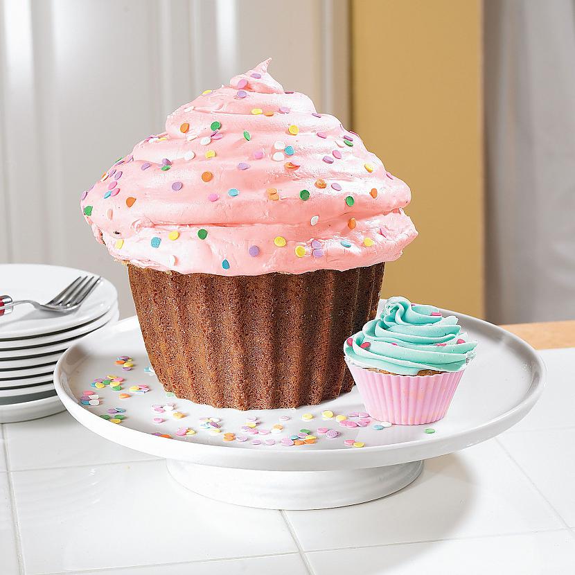  Autors: iekod Cupcake mania