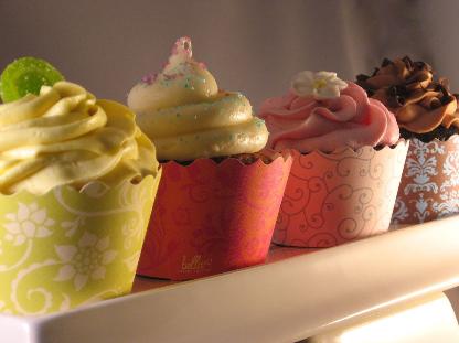  Autors: iekod Cupcake mania