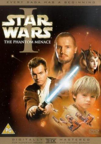 Star Wars Episode I  The... Autors: ruutel Pelnošākās filmas Kino vēsturē