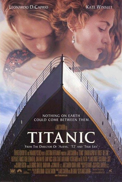 Titanic 1997 1835300000 jāmin... Autors: ruutel Pelnošākās filmas Kino vēsturē
