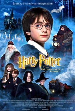 Harry Potter and the... Autors: ruutel Pelnošākās filmas Kino vēsturē