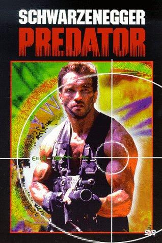 039039Predator039039 1987 Autors: ruutel Arnold Schwarzenegger jeb vienkārši Ārnijs :)