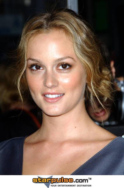  Autors: DarkParadise Leighton Meester