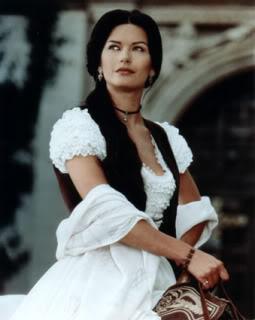  Autors: spūldzze Catherine Zeta Jones