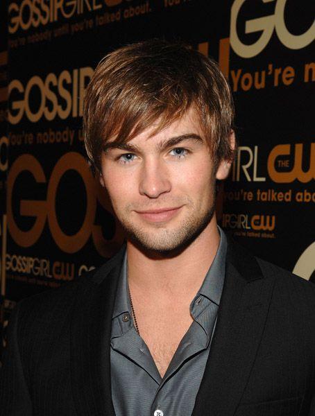  Autors: DarkParadise Chace Crawford