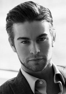  Autors: DarkParadise Chace Crawford