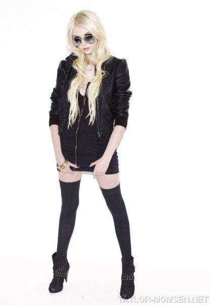  Autors: DarkParadise Taylor Momsen