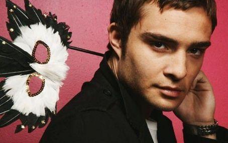  Autors: DarkParadise Ed Westwick