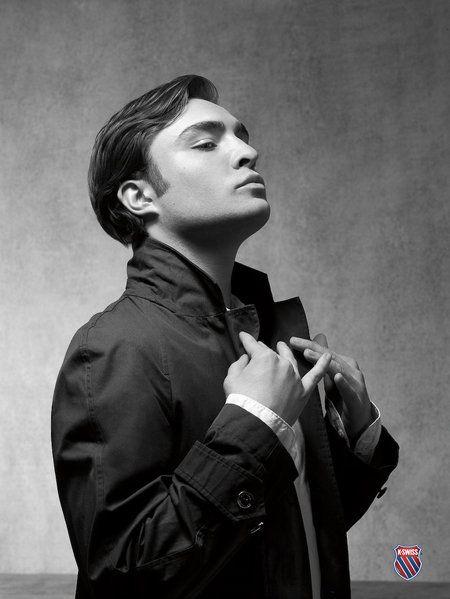  Autors: DarkParadise Ed Westwick