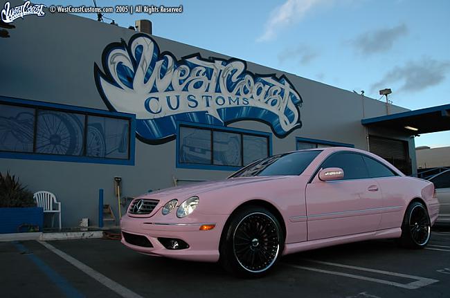  Autors: 123123 West Coast Customs