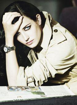  Autors: SamanthaJones Eva Green