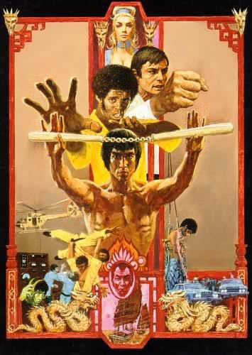 1973 g quotEnter the... Autors: nonie #9 Bruce Lee - Kino karjera