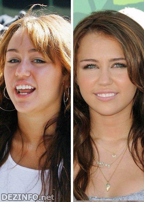 Miley Cyrus Autors: agonywhispers Ar un bez