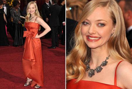  Autors: SamanthaJones Amanda Seyfried izsakaas