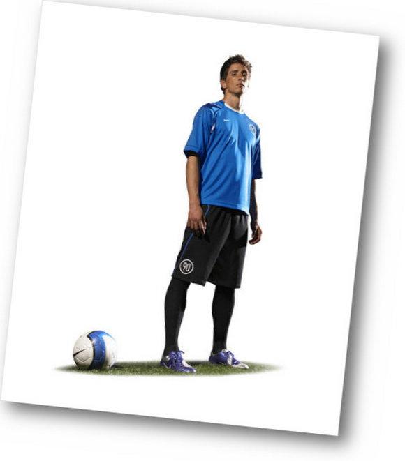 Fernando Torres Autors: Kasis007 Cik izmaksā būt futbolistam?