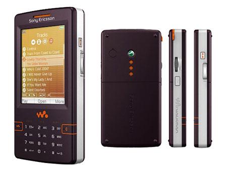 Sonyericsson W950  Super... Autors: fcsanok Mobilā telefona evolūcija "manā kabatā"