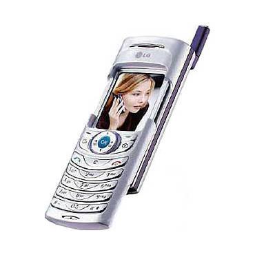 LG g5500  Mobīlais telefons ar... Autors: fcsanok Mobilā telefona evolūcija "manā kabatā"