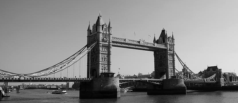 Tower Bridge Autors: hunkers piektdienas pastaiga