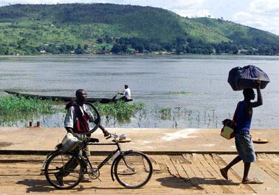 13 Bangui Central African... Autors: KingOfTheSpokiLand Pasaules 25 netīrākās pilsētas