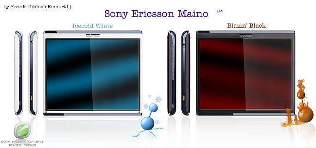 Interesants Sony Ericsson... Autors: eimaks Koncept telefoni *2*