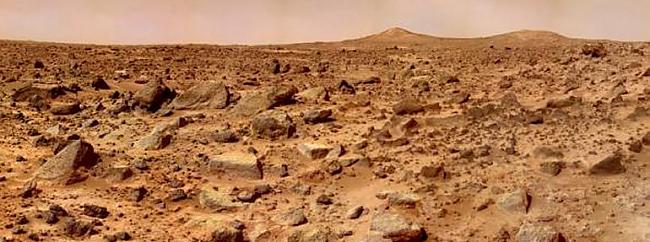  Autors: MONTANNA Baraks Obama grib iekarot Marsu