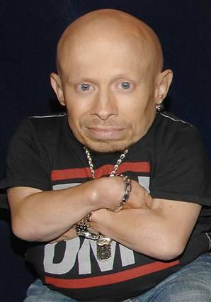 Verne Troyer Autors: ruutel Cilvēks Aiz Maskas ~ II