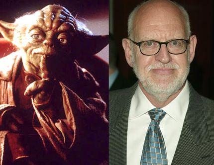 Frank Oz balss Autors: ruutel Cilvēks Aiz Maskas ~ II