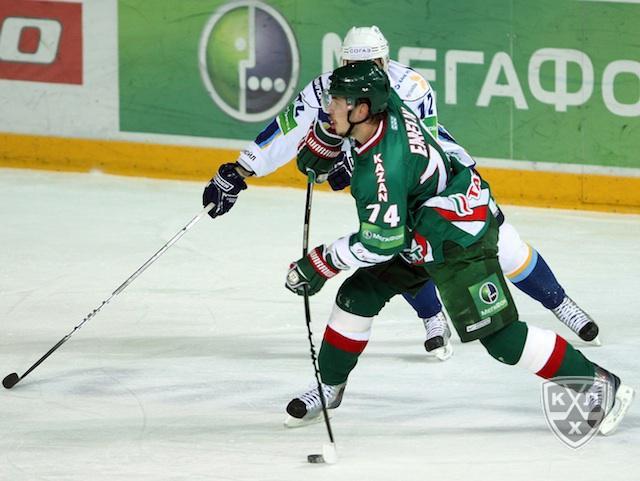  Autors: nonie KHL finālsērijā 3:3, otridien noskaidros uzvarētāju!