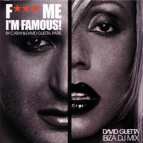 quotF Me I039m Famousquot  uz... Autors: freakshow david guetta