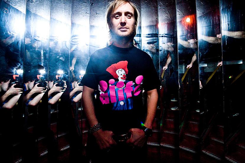  Autors: freakshow david guetta