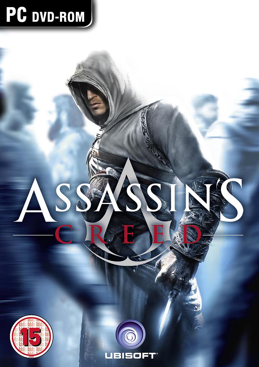 Assassins Creed