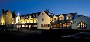 3  Ballygally Castle Hotel... Autors: sidzy TOP 10 – Spoku viesnīcas