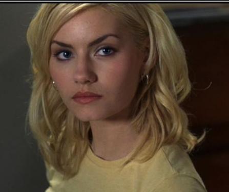  Autors: Princesse Elisha Cuthbert