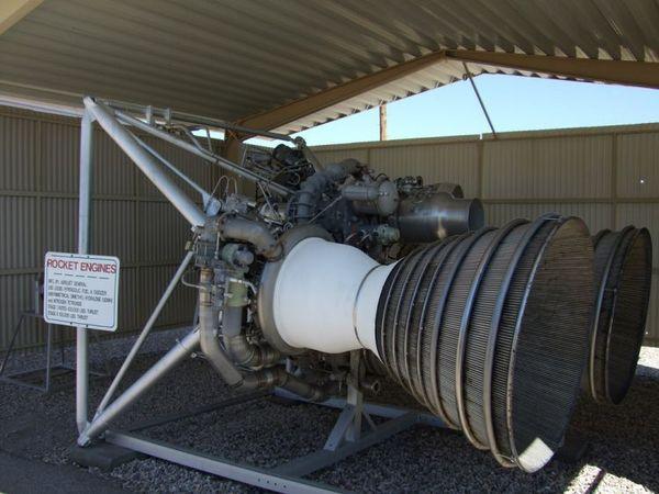  Autors: Spridzinatajs Titan Missile Museum