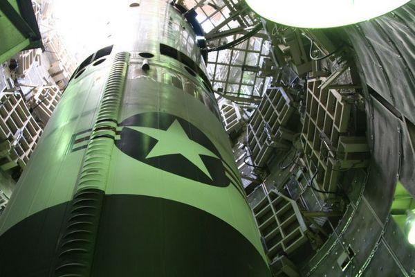  Autors: Spridzinatajs Titan Missile Museum