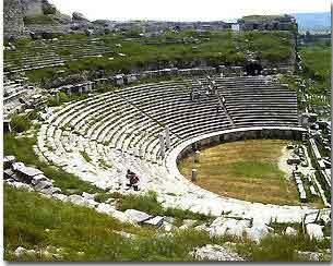 Kad pēc Aleksandra Lielā nāves... Autors: AndOne Antīkās Olimpiskās spēles Senajā Grieķijā (Hellādā)